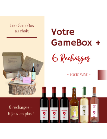 Coffret complet - Secret de...