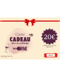 carte cadeau